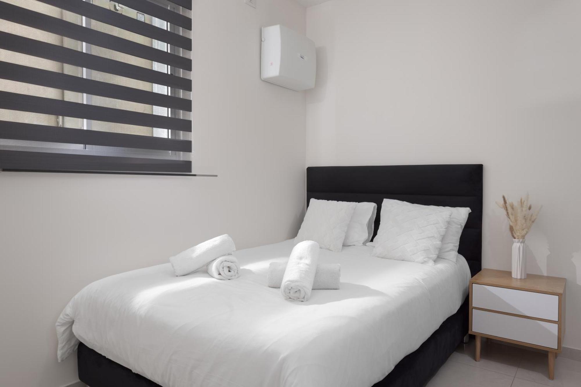 סוויטה אליטה ג'קוזי פרטי Apartment Eilat Ngoại thất bức ảnh