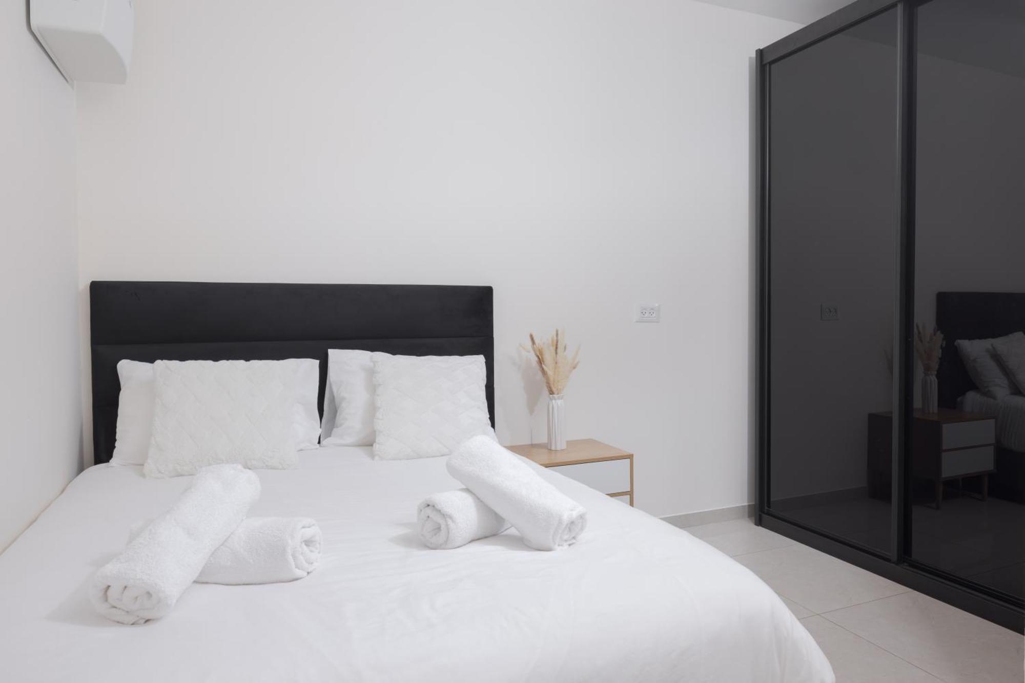 סוויטה אליטה ג'קוזי פרטי Apartment Eilat Ngoại thất bức ảnh