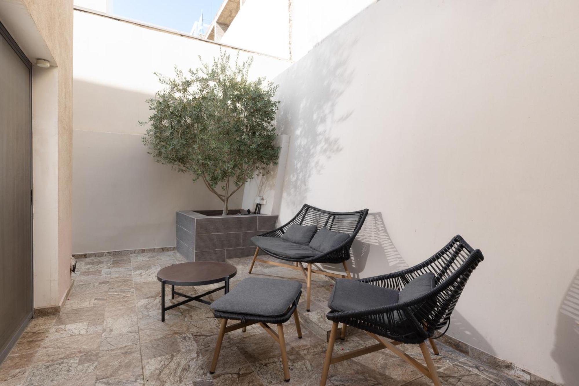 סוויטה אליטה ג'קוזי פרטי Apartment Eilat Ngoại thất bức ảnh