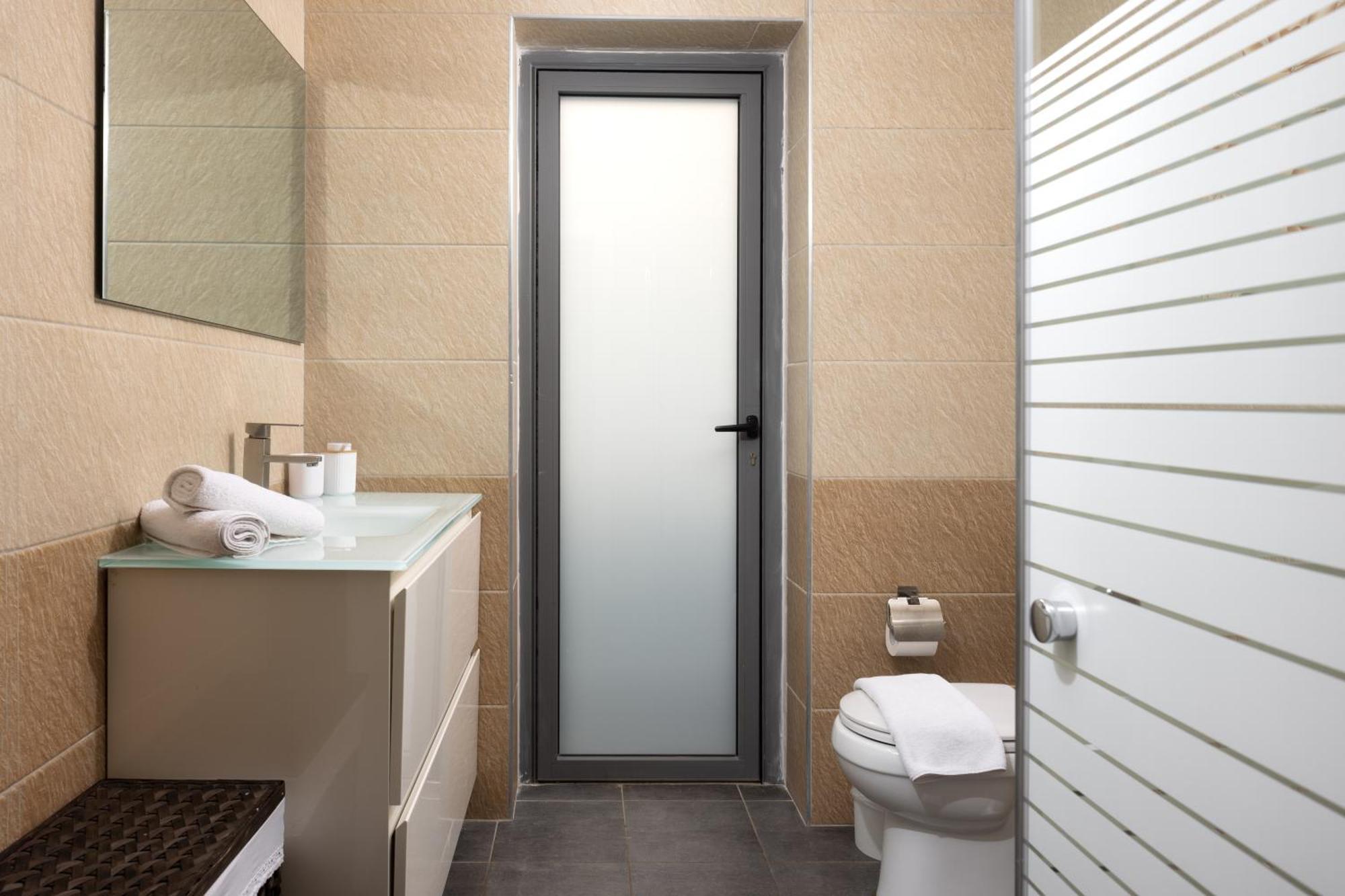 סוויטה אליטה ג'קוזי פרטי Apartment Eilat Ngoại thất bức ảnh